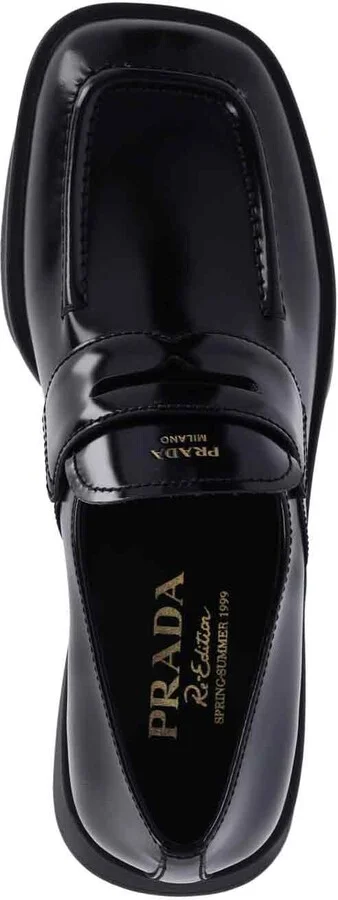 'equal' Loafers - Image 5