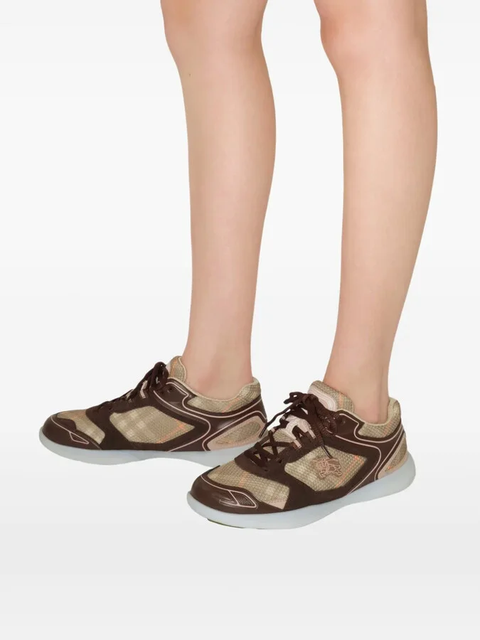 Equestrian Knight sneakers
