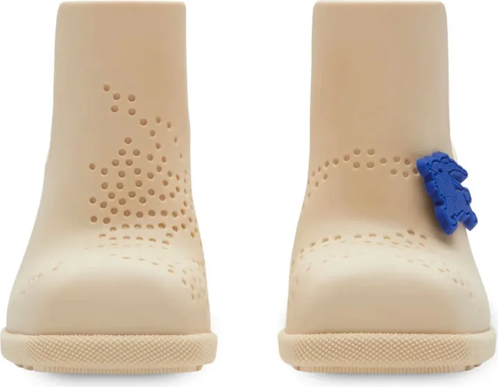 Equestrian Knight square-toe mules - Image 2