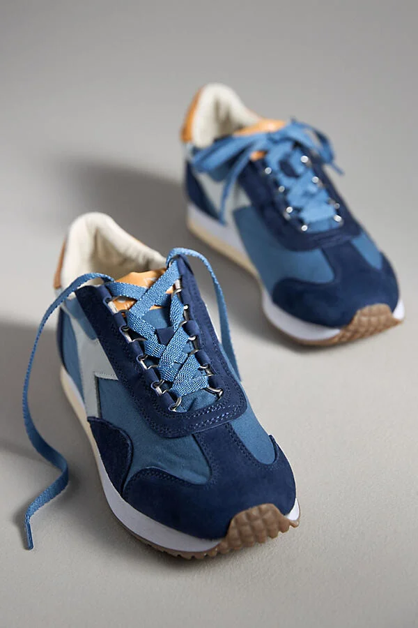 Equipe Canvas Sneakers - Image 2