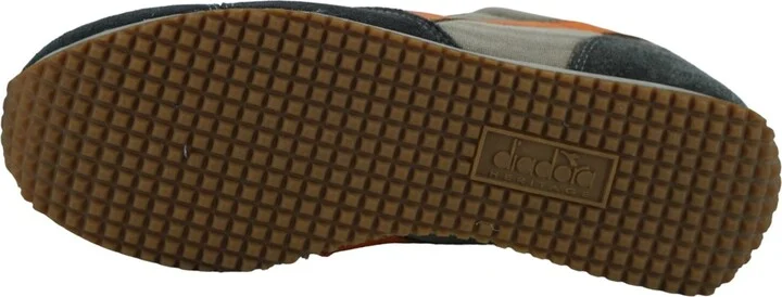 Equipe H Dirty Stone Wash EVO Beige Women's Sneakers - Image 4
