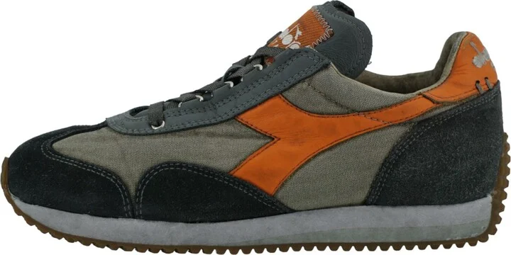 Equipe H Dirty Stone Wash EVO Women's Sneakers
