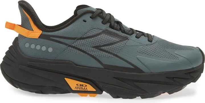Equipe Sestriere-XT Running Shoe - Image 4