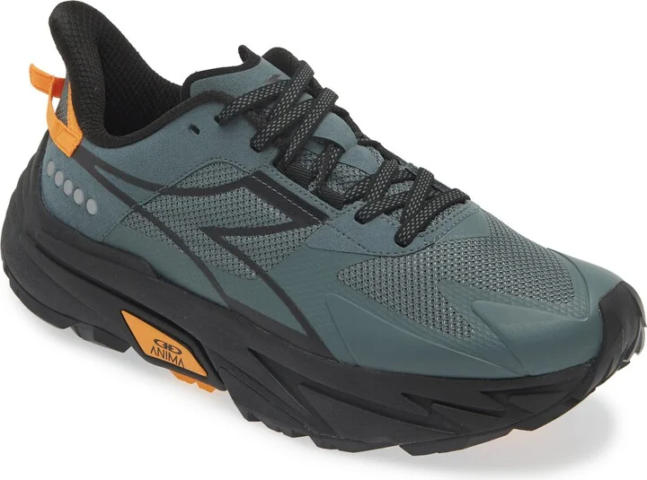 Equipe Sestriere-XT Running Shoe