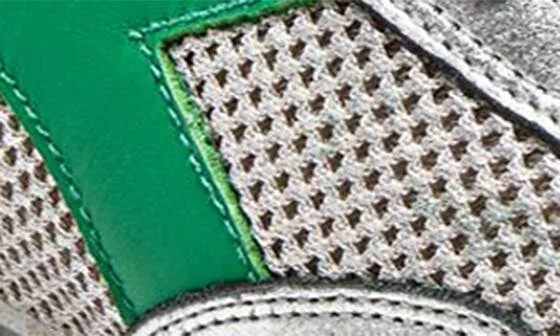 Equipe Stellar Sneaker - Image 8