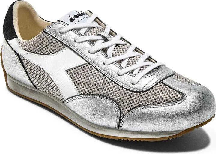 Silver Metalized