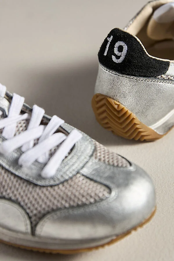 Equipe Stellar Sneakers - Image 3