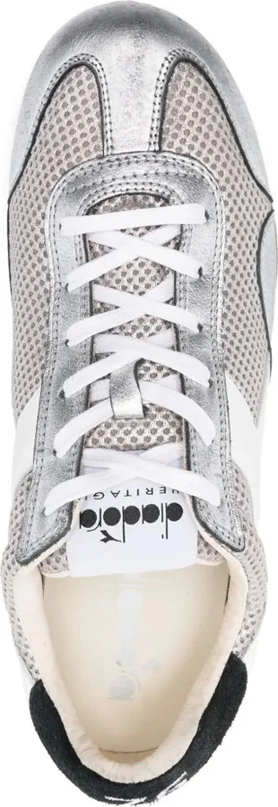 Equipe Stellar sneakers - Image 4