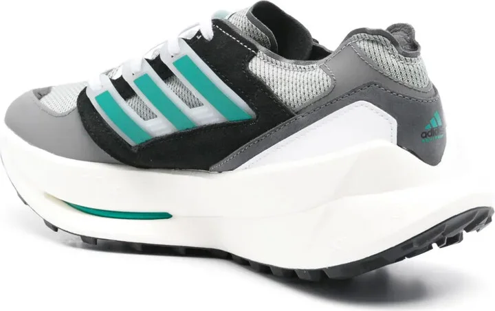 Equipment Agravic sneakers - Image 3