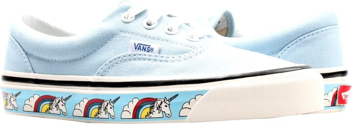 Era 95 DX Anaheim Factory Unicorn Low Top Sneakers VN0A2RR1VPM