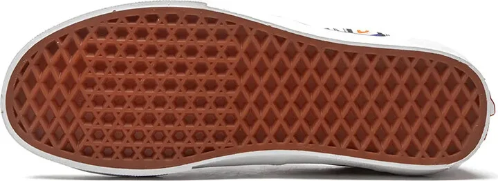 Era "Checker Cube" sneakers - Image 4