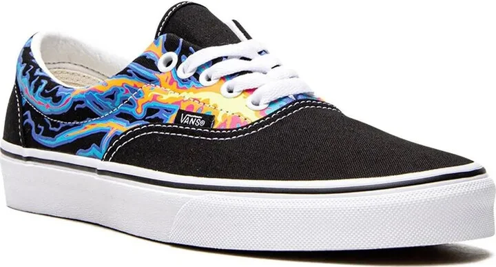 Era "Electric Flames" sneakers - Image 2