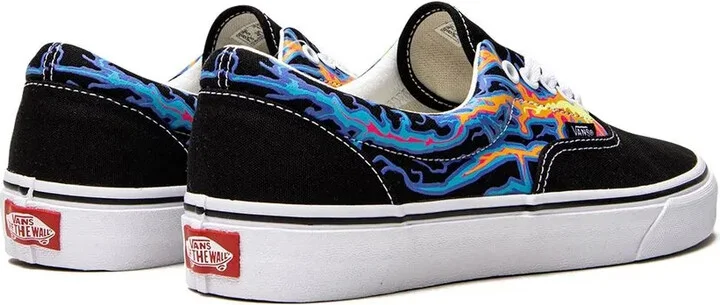 Era "Electric Flames" sneakers - Image 3