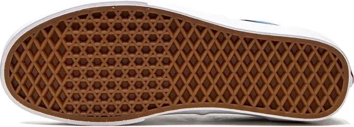 Era "Electric Flames" sneakers - Image 4
