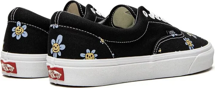Era "Floral" sneakers - Image 3