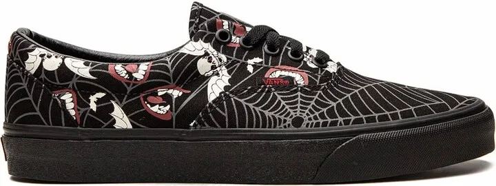 Era "Glow Frights" sneakers