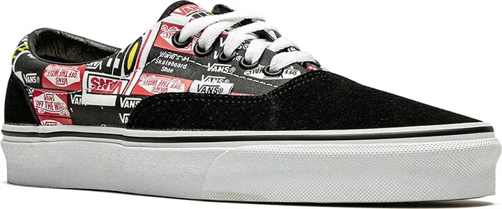 Era "Label Mix" sneakers - Image 2
