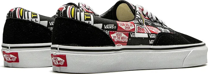 Era "Label Mix" sneakers - Image 3