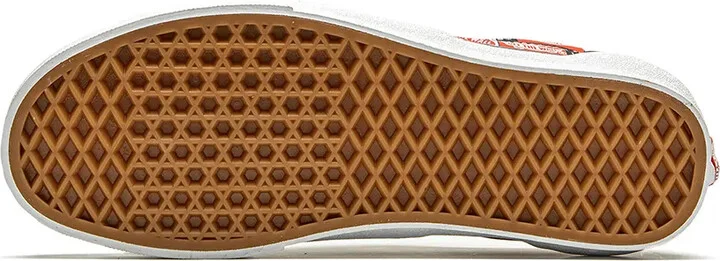 Era "Label Mix" sneakers - Image 4