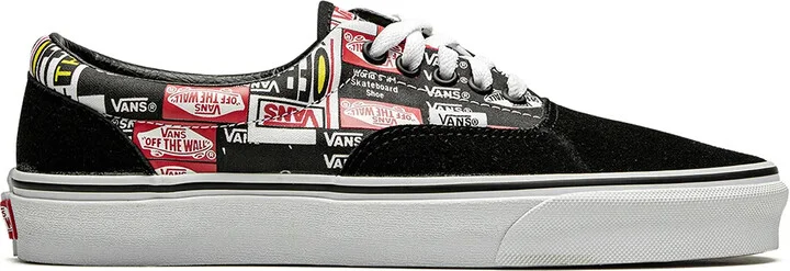 Era "Label Mix" sneakers