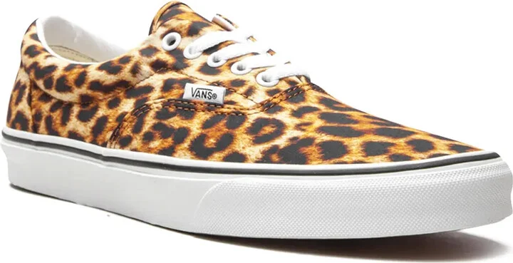 Era "Leopard" sneakers - Image 2