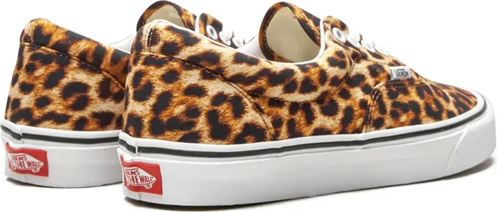 Era "Leopard" sneakers - Image 3