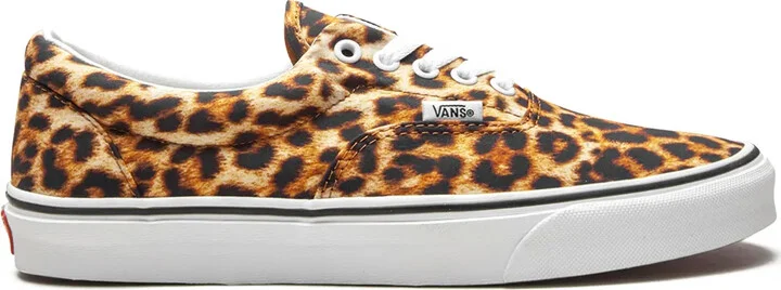 Era "Leopard" sneakers