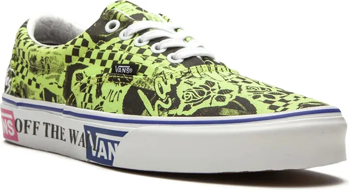 Era low-top sneakers - Image 2