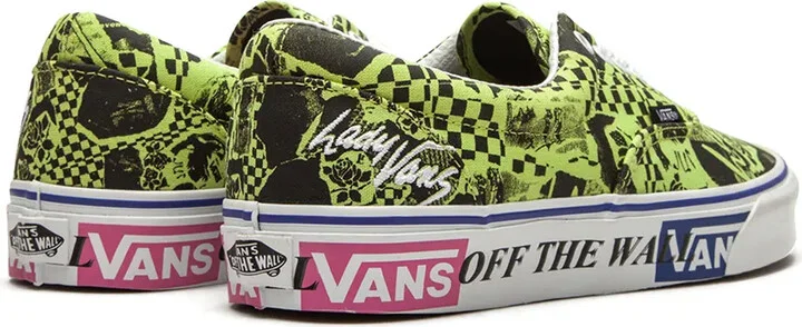 Era low-top sneakers - Image 3