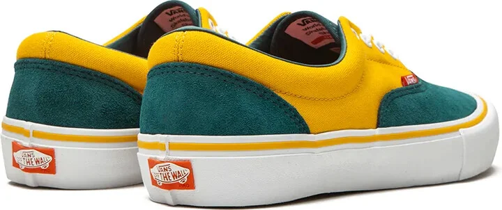 Era low-top sneakers - Image 3
