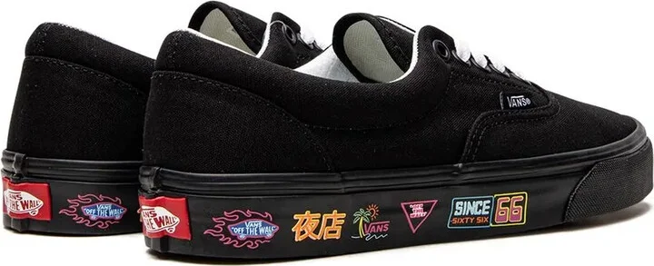 Era low-top sneakers - Image 3