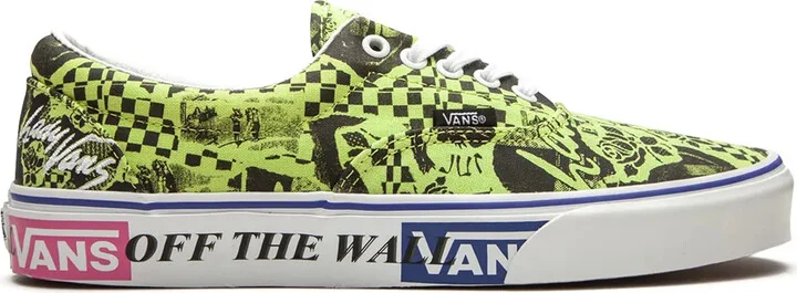 Era low-top sneakers