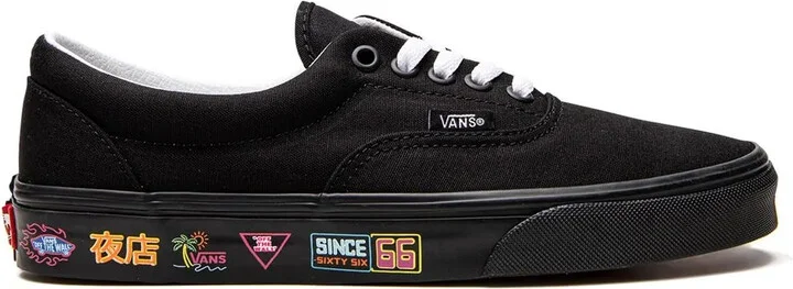 Era low-top sneakers