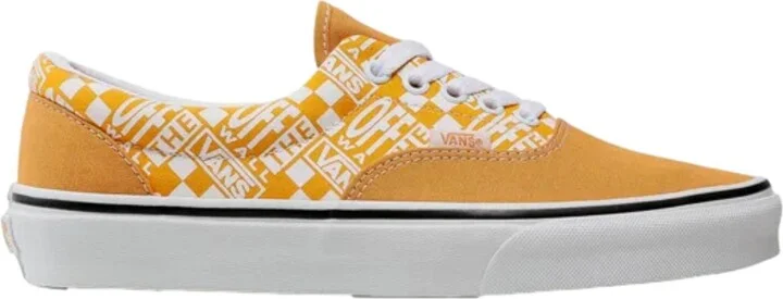 Era Orange/White VN0A54F13S61 Men's