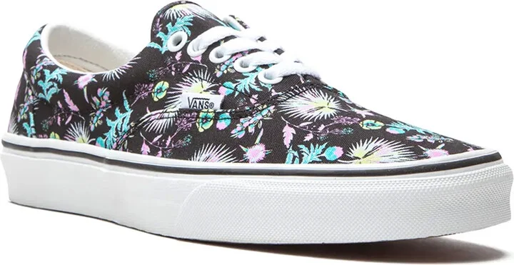 Era "Paradise Floral" sneakers - Image 2