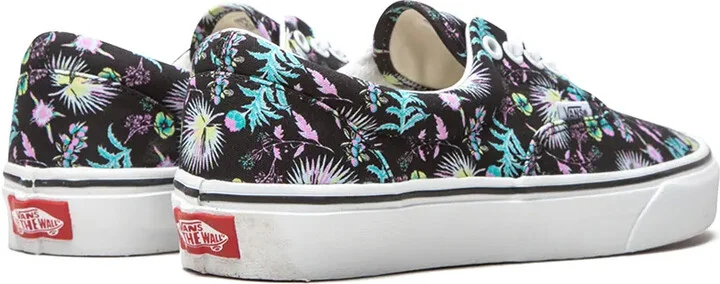 Era "Paradise Floral" sneakers - Image 3