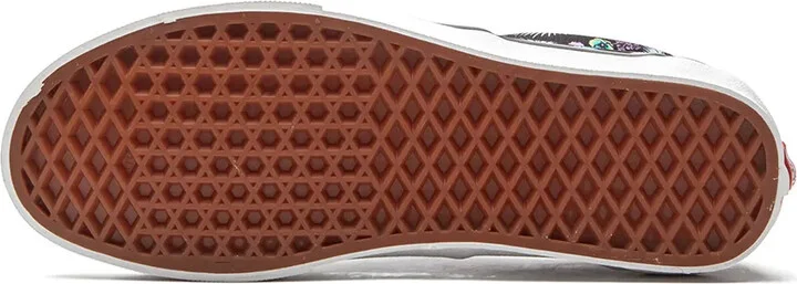 Era "Paradise Floral" sneakers - Image 4
