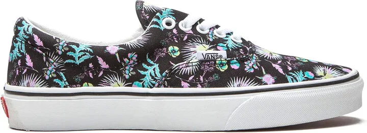 Era "Paradise Floral" sneakers
