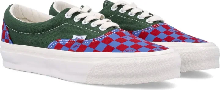 Era Reissue 95 sneakers - Image 2
