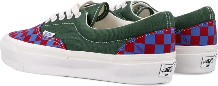 Era Reissue 95 sneakers - Image 4