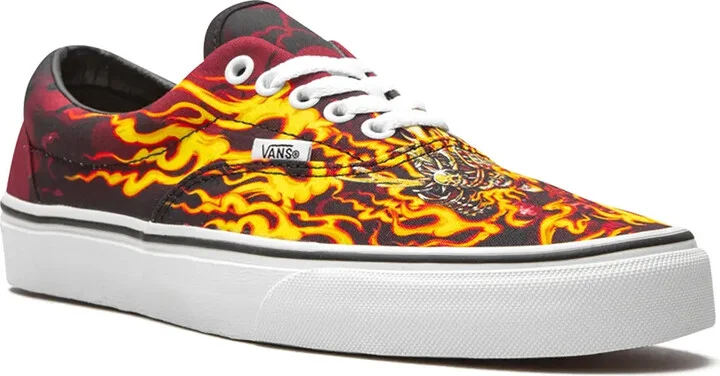 Era "Samurai Rising" sneakers - Image 2