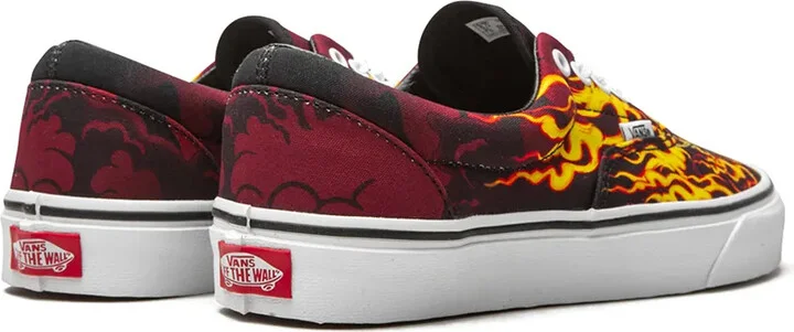 Era "Samurai Rising" sneakers - Image 3
