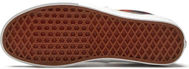 Era "Samurai Rising" sneakers - Image 4