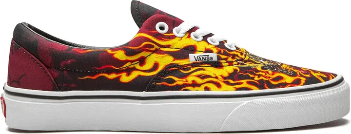 Era "Samurai Rising" sneakers