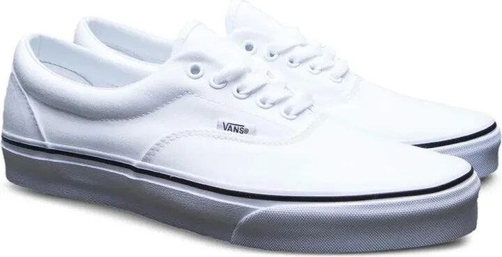 Era "True White" sneakers - Image 2