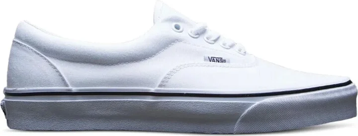 Era "True White" sneakers