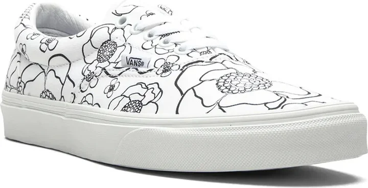 Era "U-Color" low-top sneakers - Image 2