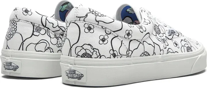 Era "U-Color" low-top sneakers - Image 3