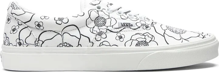 Era "U-Color" low-top sneakers