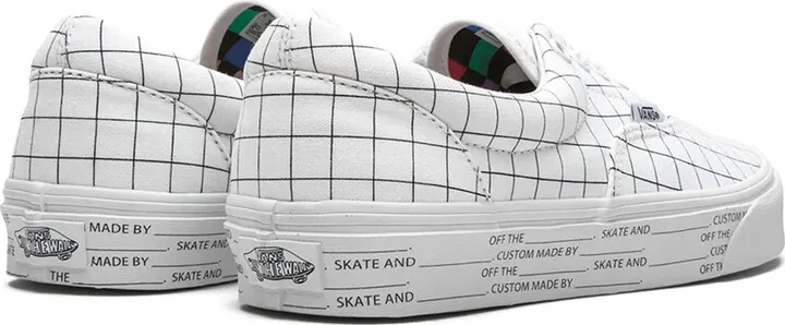 Era "U-Color" sneakers - Image 3